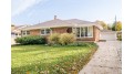 4152 N 96th St Wauwatosa, WI 53222 by Shorewest Realtors $239,900