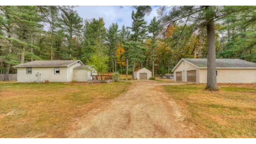 N2519 County Road O Knapp, WI 54666 by United Country Midwest Lifestyle Properties LLC - josh@midwestlifestyleproperties.com $165,000