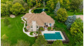 16695 Valley Ridge Dr Lower Brookfield, WI 53005 by Mierow Realty $1,200,000