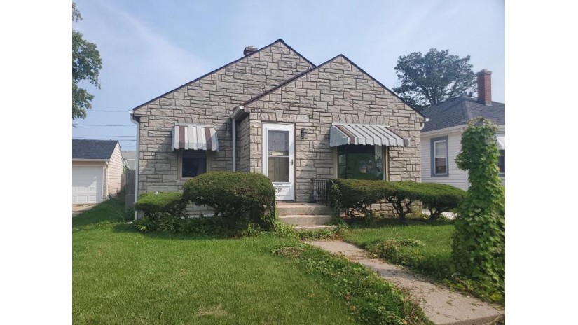 2057 Shoop St Racine, WI 53404 by Cove Realty, LLC $134,900