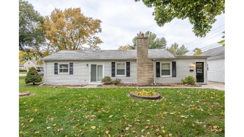 10928 W Madison St West Allis, WI 53214 by Keller Williams North Shore West $170,000