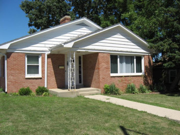 5430 W Greenfield Ave, West Milwaukee, WI 53214-5224