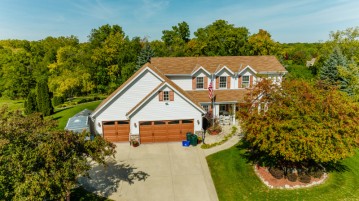 30848 Parkview Rd, Waterford, WI 53185-3340