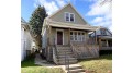 3149 S 15th St Milwaukee, WI 53215 by Resolute Real Estate LLC - 414-412-9790 $150,000