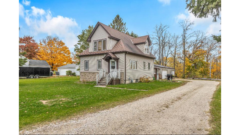 W2662 County Road Ppp Sheboygan Falls, WI 53085 by Home Seekers Realty Group $215,000