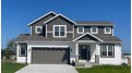 906 Ridge Ct Watertown, WI 53094 by Loos Custom Homes,LLC $349,900