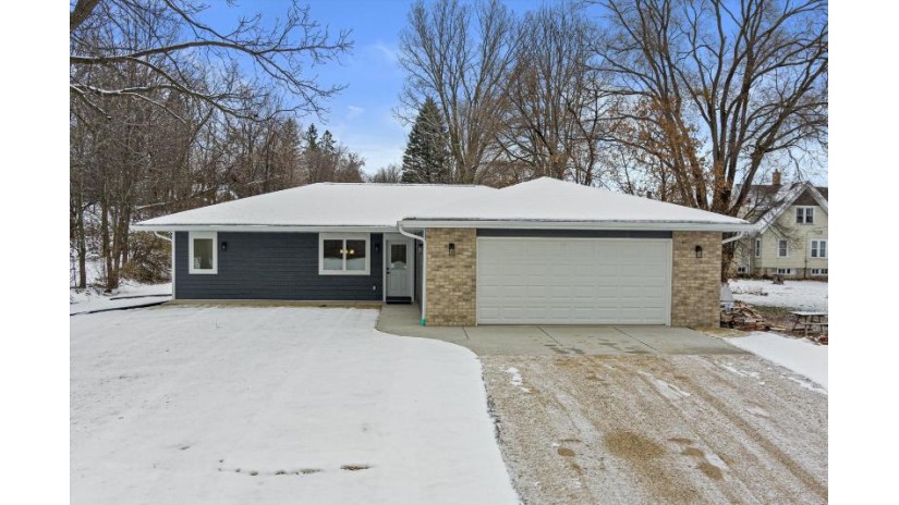 706 Wenzel Ave Fredonia, WI 53021 by Keller Williams Realty-Milwaukee North Shore $329,900