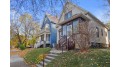 727 E Chambers St Milwaukee, WI 53212 by Keller Williams Realty-Milwaukee Southwest - 262-599-8980 $179,900