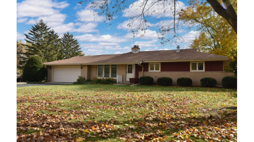 11831 W Denis Ave Hales Corners, WI 53130 by Shorewest Realtors $299,900