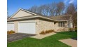 306 Monica Ave Burlington, WI 53105 by @properties $269,500