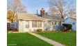 3240 N 84th St Milwaukee, WI 53222 by Coldwell Banker Realty $124,900
