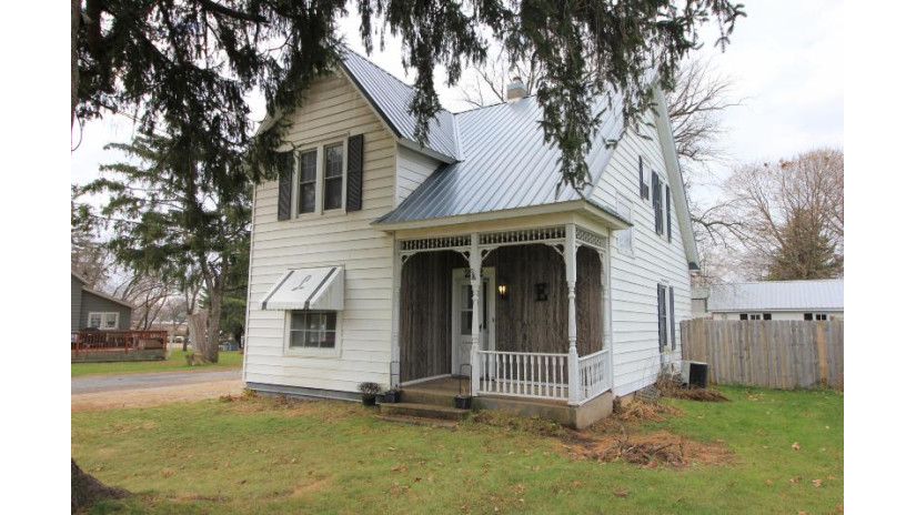 222 N Main St Westby, WI 54667 by NextHome Prime Real Estate $119,900