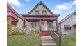 3718 N 2nd Ln Milwaukee, WI 53212 by Coldwell Banker Realty $105,000