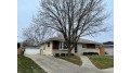 5673 S Merrill Ave Cudahy, WI 53110 by Whitten Realty $164,900