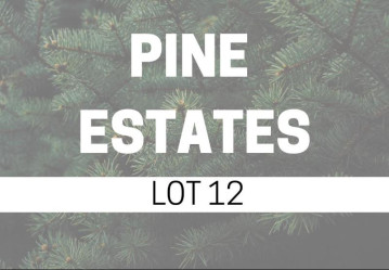 LI2/B1 Pine Estates, Caledonia, MN 55921