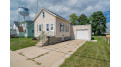 2512 12th St Two Rivers, WI 54241 by NON MLS $90,000