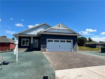 1430 (Lot 160) Pebble Beach Drive, Altoona, WI 54720