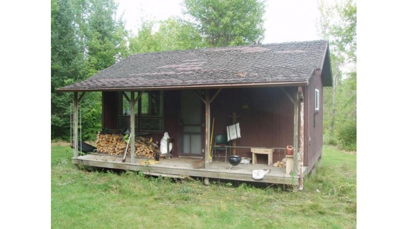16842 Right Of Way Road Glidden, WI 54527 by Birchland Realty Inc./Park Falls $99,900