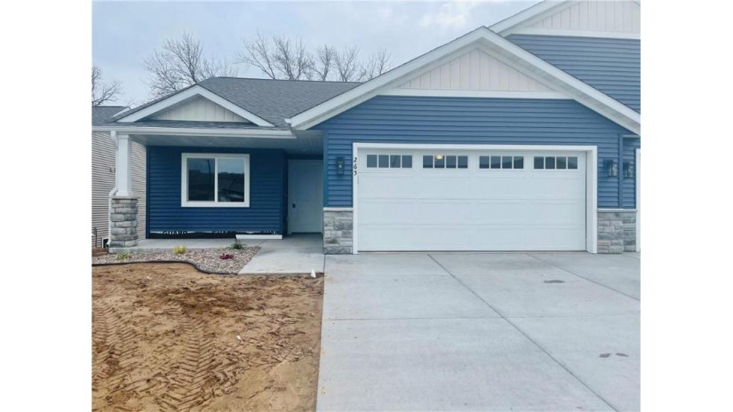 265 Cole Drive Altoona, WI 54720 by Property Executives Realty $347,950