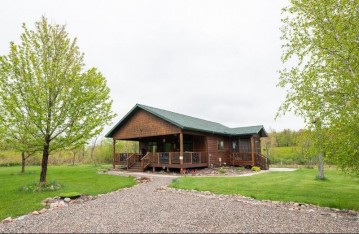 8746 West Scout Trail, Ojibwa, WI 54862