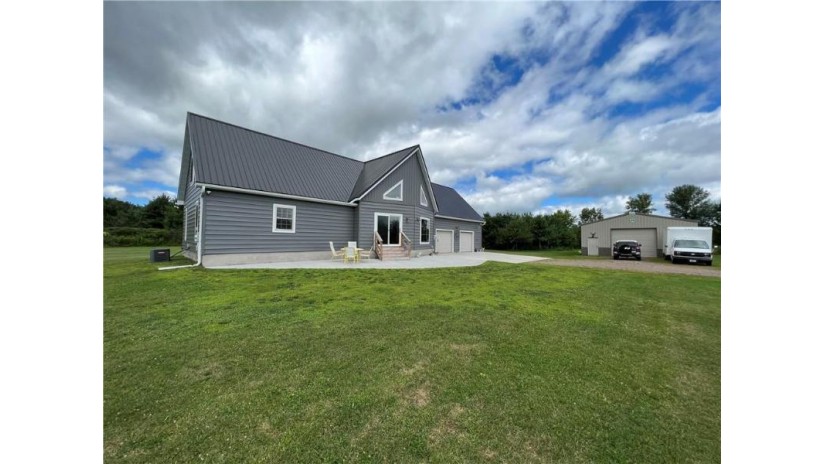 828 30th Street Chetek, WI 54728 by Associated Realty Llc $379,900