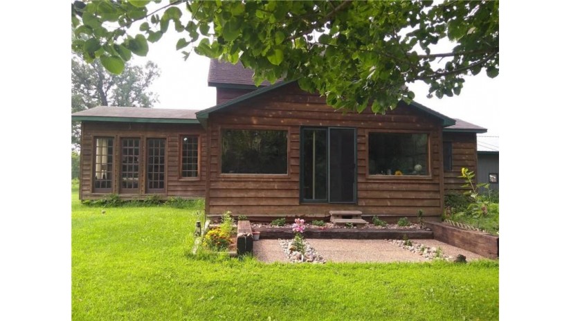 30900 305th Ave Holcombe, WI 54745 by Kaiser Realty Inc $399,900