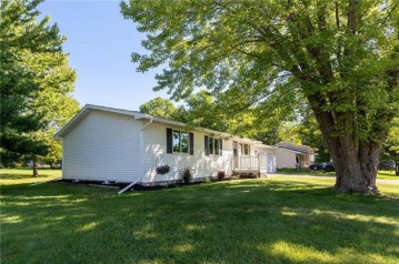 301 Spruce Drive, Woodville, WI 54028