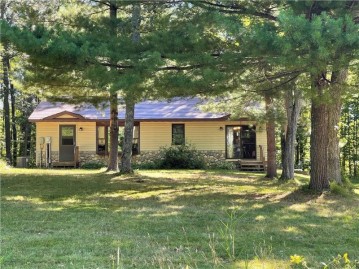 24452 Herman Johnson Road, Siren, WI 54872