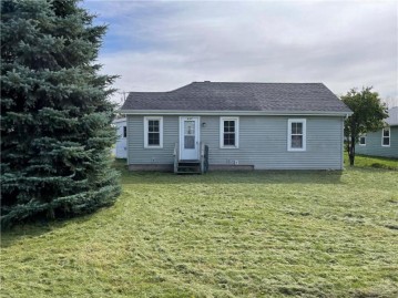 409 3rd Street, Centuria, WI 54824