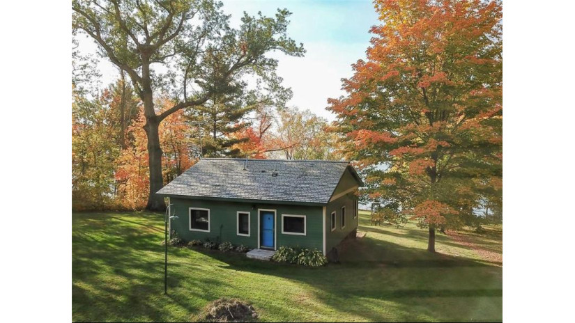 642 Round Lake Lane Luck, WI 54853 by Edina Realty, Corp. - St Croix Falls $419,000