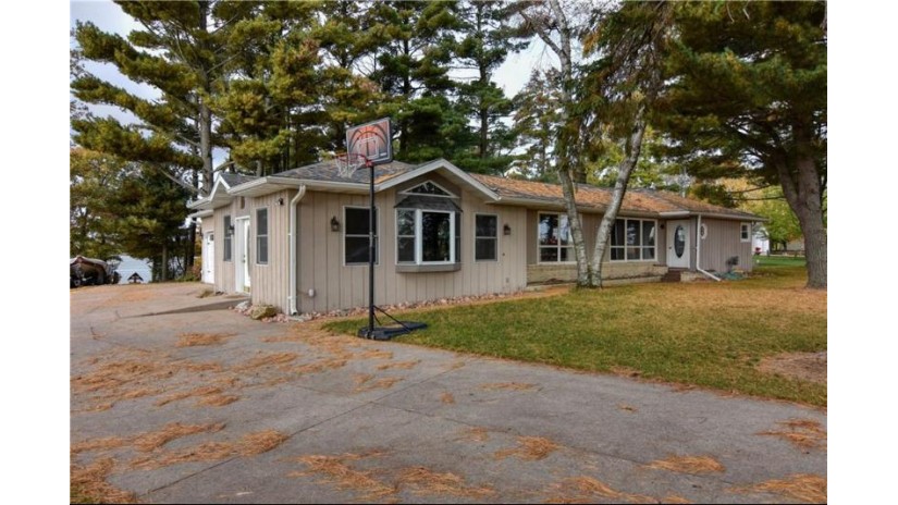 1024 23 3/4 Street Chetek, WI 54728 by Real Estate Solutions $349,900