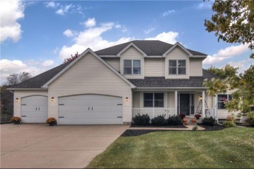 4200 East Interlachen Boulevard, Eleva, WI 54738