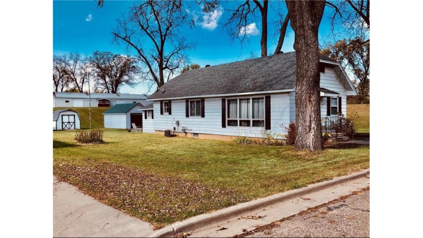 50647 Bratberg Street Eleva, WI 54738 by Rykel Real Estate $119,900