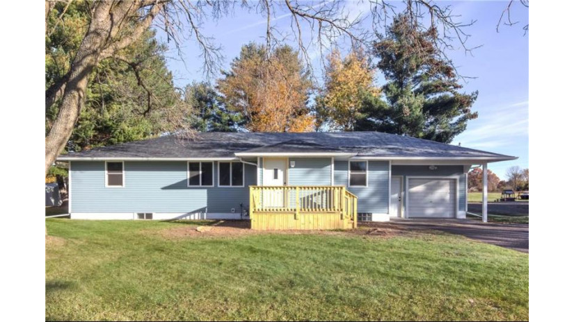 1003 West Poplar Avenue Cameron, WI 5487 by Keller Williams Realty Integrity/Hudson $235,000