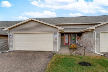 W1676 Meadow Lane, Spring Valley, WI 54767