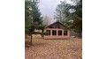 4441 Price Dam Road Winter, WI 54896 by Northwest Wisconsin Realty Team $280,000