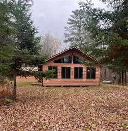 4441 Price Dam Road, Winter, WI 54896