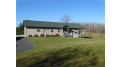 W5708 County Highway D Sarona, WI 54870 by Prime Realty Llc $574,500