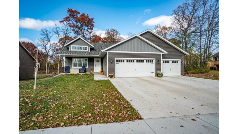 3456 Sundet Road Eau Claire, WI 54703 by Keller Williams Realty Diversified $400,000