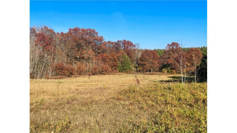 Lot 6 Rudolph Road Cameron, WI 54822 by Real Estate Solutions $44,900