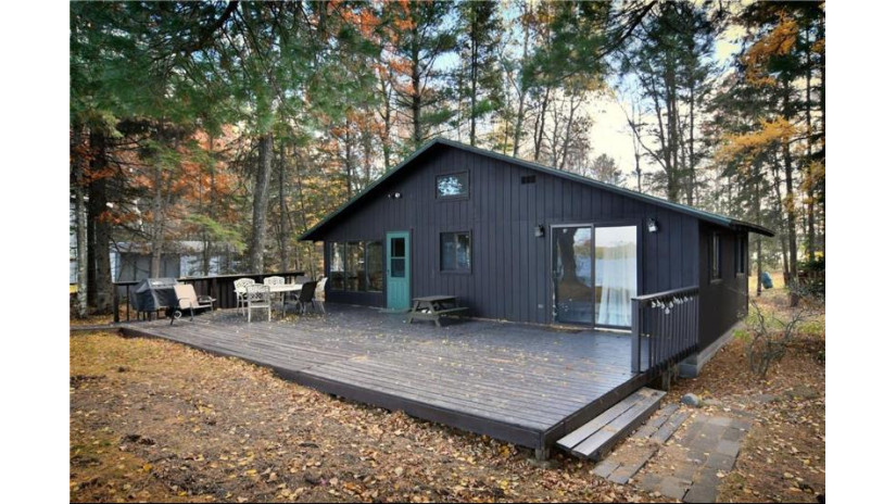 47525 & 47530 Cranberry Lake Road Gordon, WI 54838 by Patrick Realty $499,999