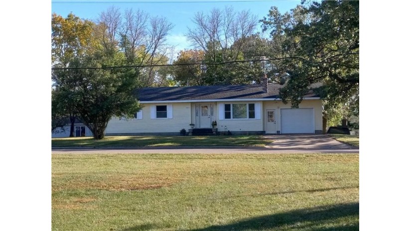 13013 Thomas Street Osseo, WI 54758 by C21 Affiliated $149,900