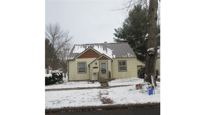 1314 Wilson Street Menomonie, WI 54751 by Westconsin Realty Llc $107,900