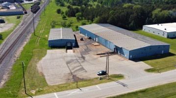 350 Industrial Drive, Waupaca, WI 54981