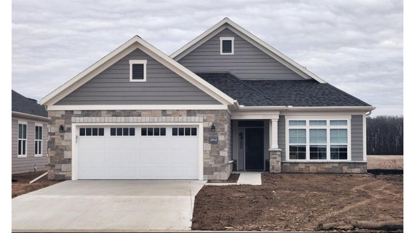 2512 E Baldeagle Drive Appleton, WI 54913 by Apple Tree Fox Valley, LLC $464,342