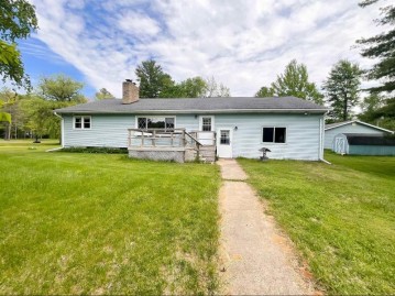 N455 River Drive, Menominee, MI 49858