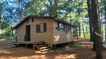 N5036 Jansen Drive, Springwater, WI 54984