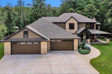 2458 Copper Lane, Ledgeview, WI 54311-9669