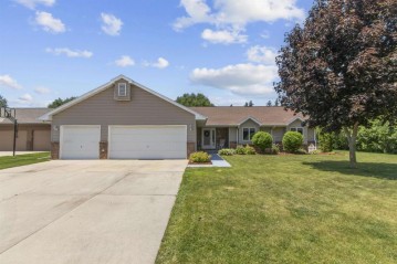 3529 N Chappell Drive, Grand Chute, WI 54914