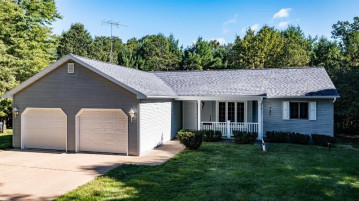 W5246 Apache Drive, Springwater, WI 54984